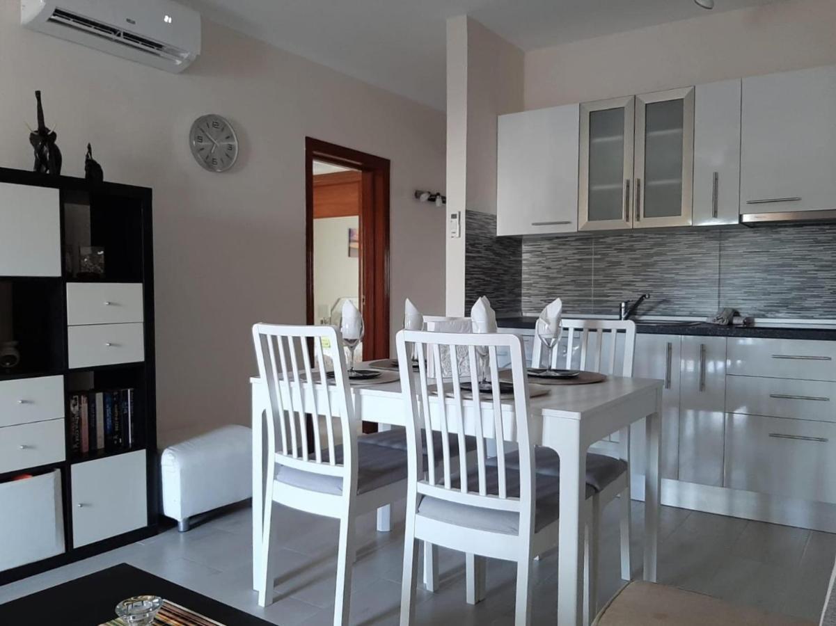 פוארטו דל כרמן Casa Anna. Pool And Next To The Beach מראה חיצוני תמונה
