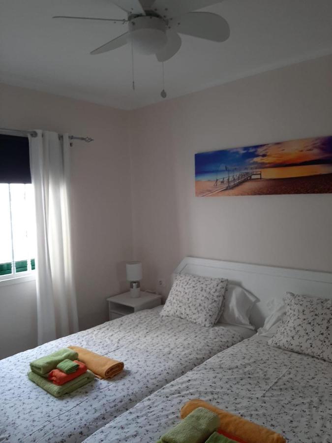 פוארטו דל כרמן Casa Anna. Pool And Next To The Beach מראה חיצוני תמונה