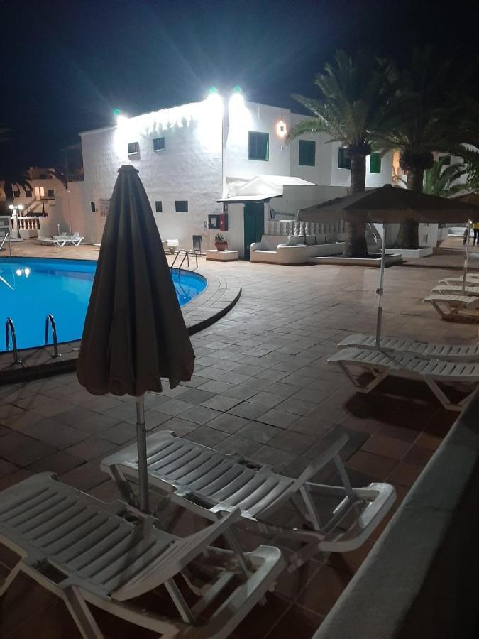 פוארטו דל כרמן Casa Anna. Pool And Next To The Beach מראה חיצוני תמונה
