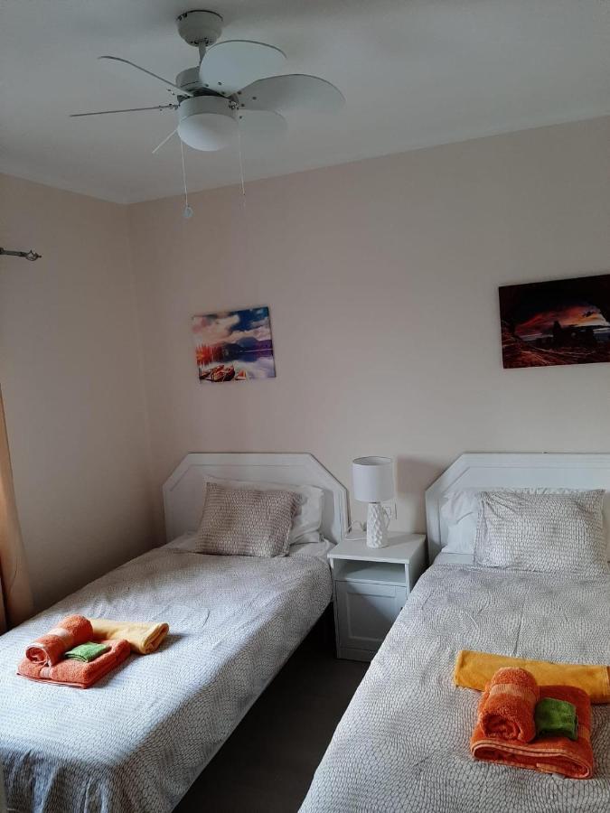 פוארטו דל כרמן Casa Anna. Pool And Next To The Beach מראה חיצוני תמונה