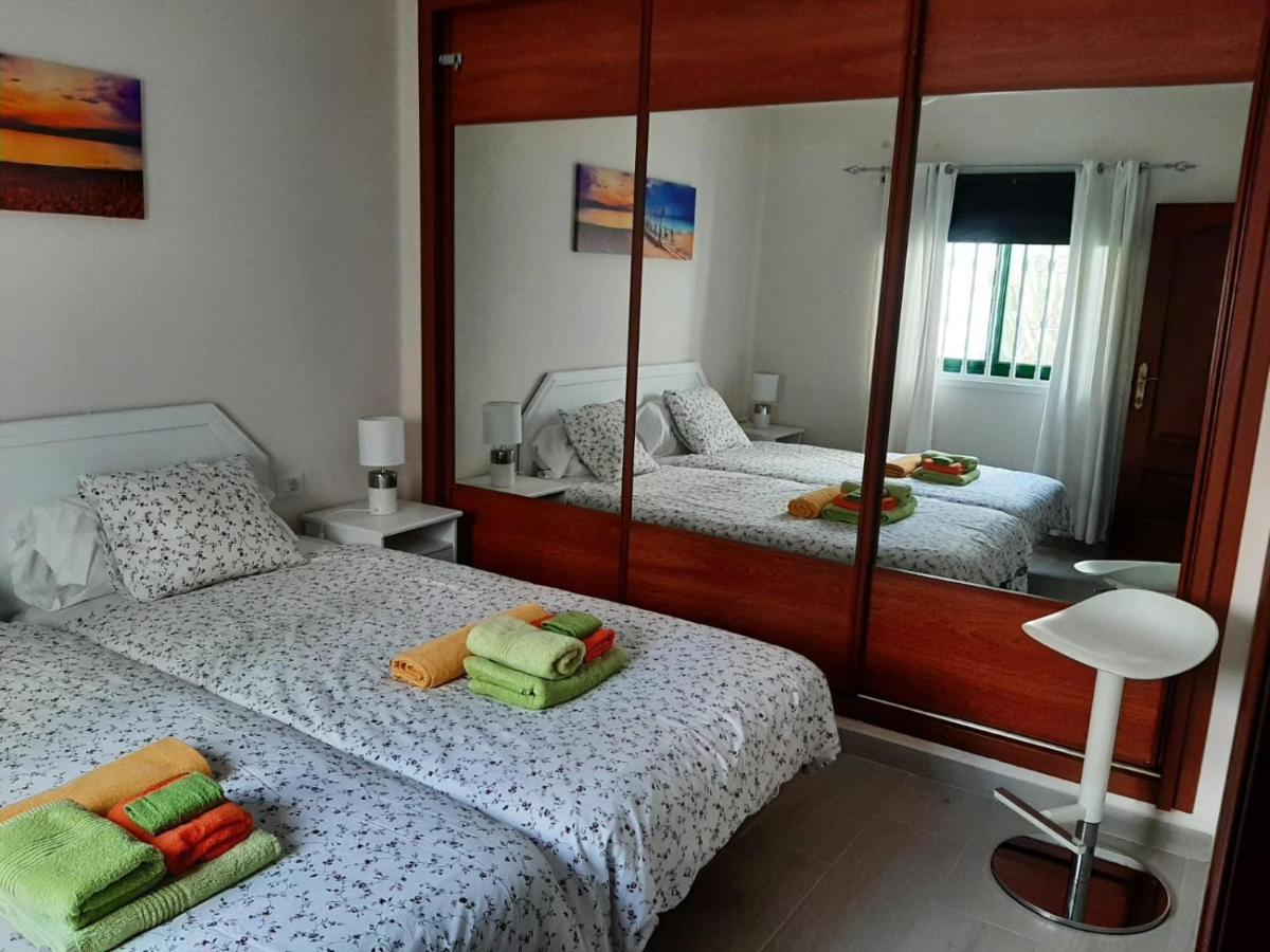 פוארטו דל כרמן Casa Anna. Pool And Next To The Beach מראה חיצוני תמונה