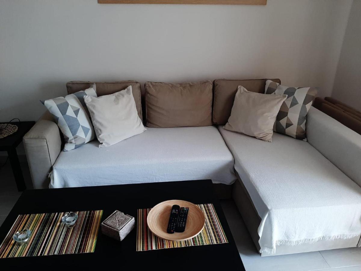 פוארטו דל כרמן Casa Anna. Pool And Next To The Beach מראה חיצוני תמונה