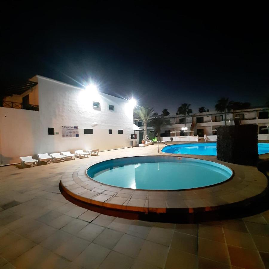 פוארטו דל כרמן Casa Anna. Pool And Next To The Beach מראה חיצוני תמונה
