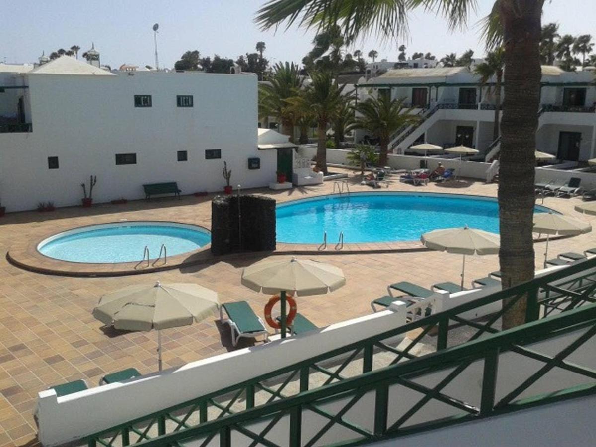 פוארטו דל כרמן Casa Anna. Pool And Next To The Beach מראה חיצוני תמונה