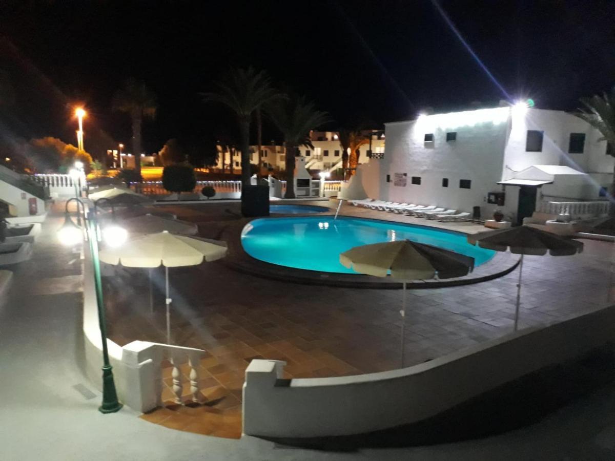 פוארטו דל כרמן Casa Anna. Pool And Next To The Beach מראה חיצוני תמונה