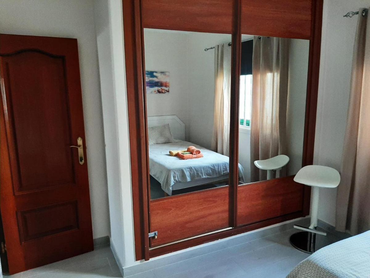 פוארטו דל כרמן Casa Anna. Pool And Next To The Beach מראה חיצוני תמונה