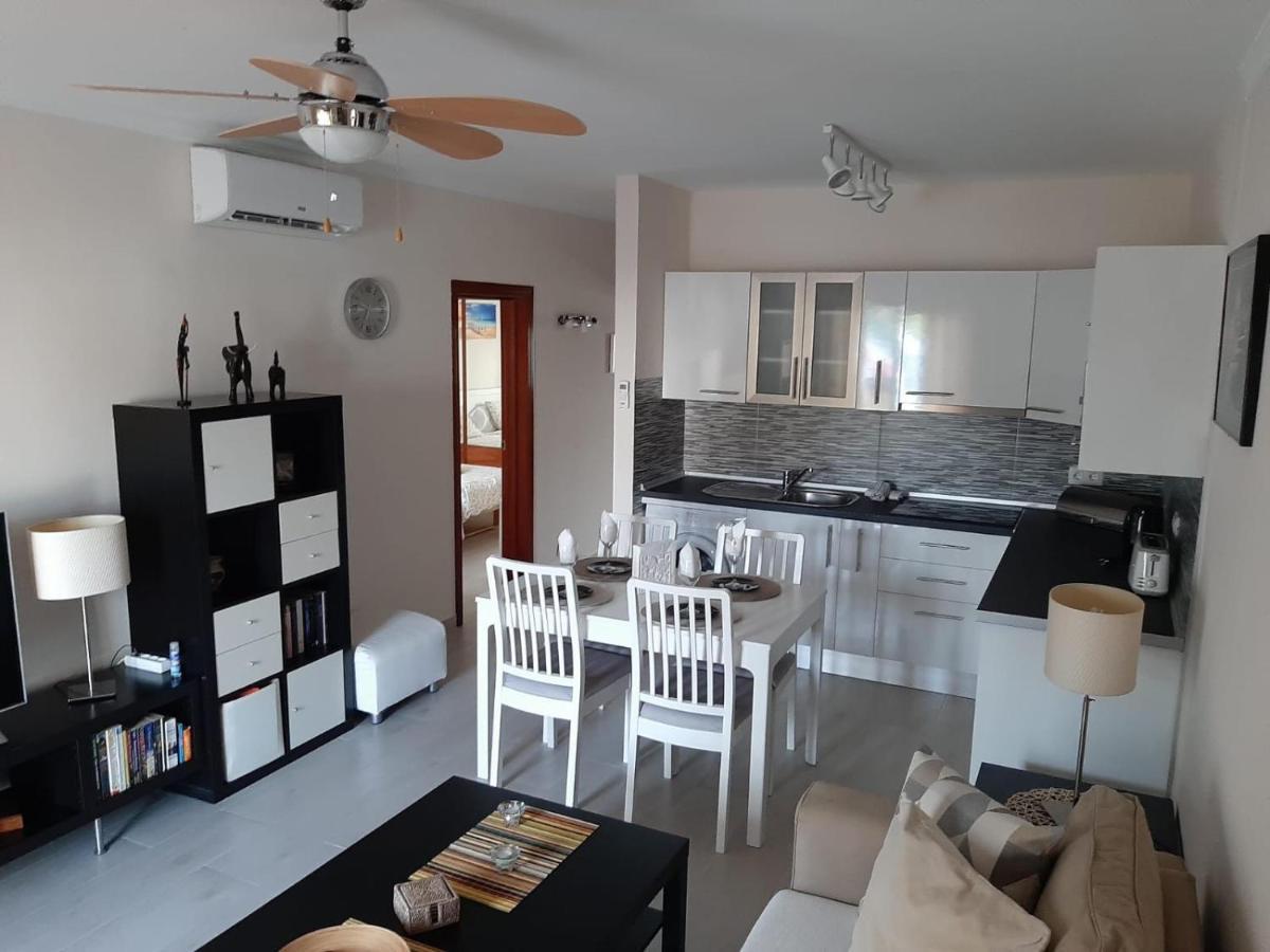 פוארטו דל כרמן Casa Anna. Pool And Next To The Beach מראה חיצוני תמונה