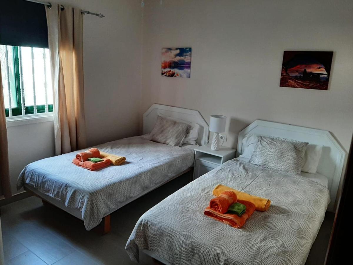 פוארטו דל כרמן Casa Anna. Pool And Next To The Beach מראה חיצוני תמונה