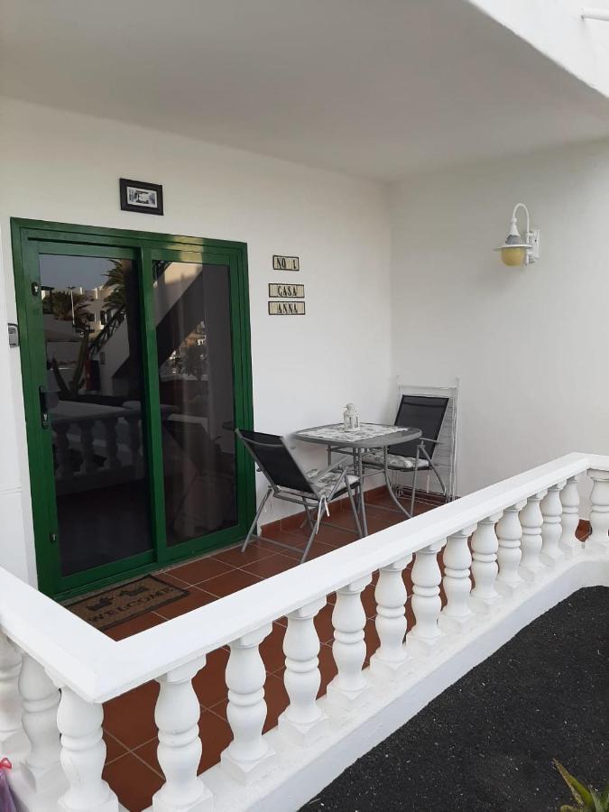 פוארטו דל כרמן Casa Anna. Pool And Next To The Beach מראה חיצוני תמונה