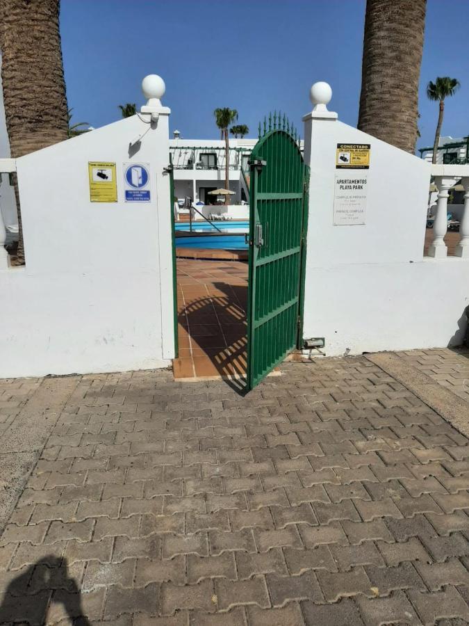 פוארטו דל כרמן Casa Anna. Pool And Next To The Beach מראה חיצוני תמונה