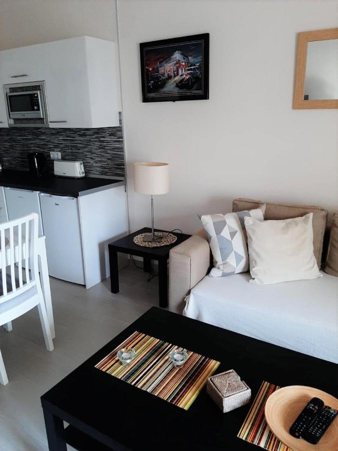 פוארטו דל כרמן Casa Anna. Pool And Next To The Beach מראה חיצוני תמונה