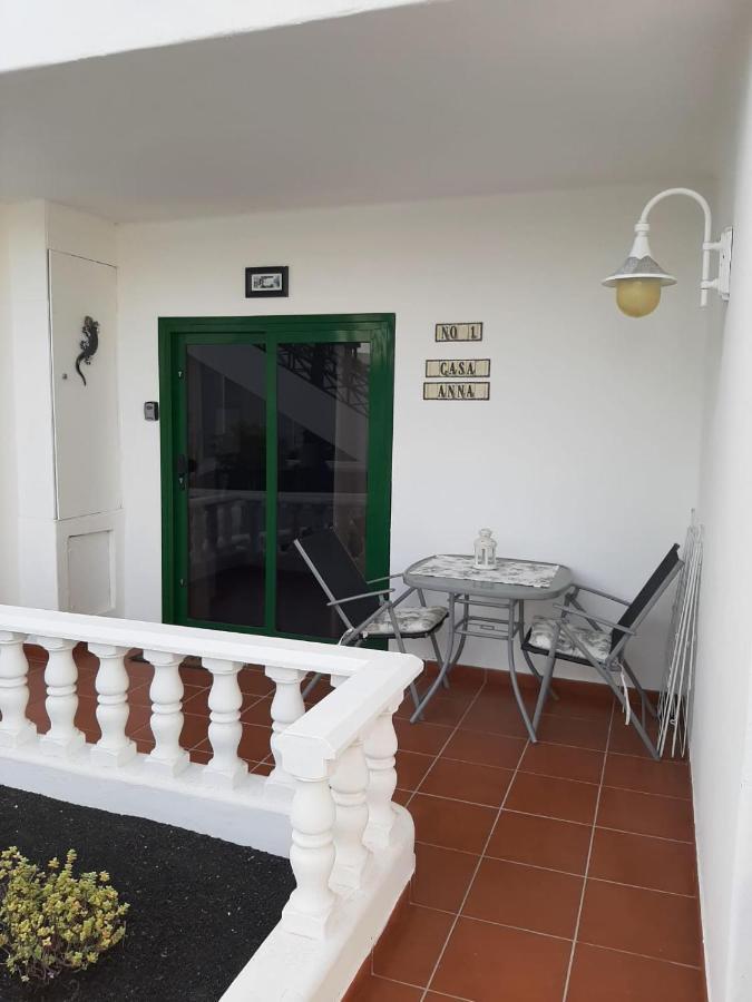 פוארטו דל כרמן Casa Anna. Pool And Next To The Beach מראה חיצוני תמונה