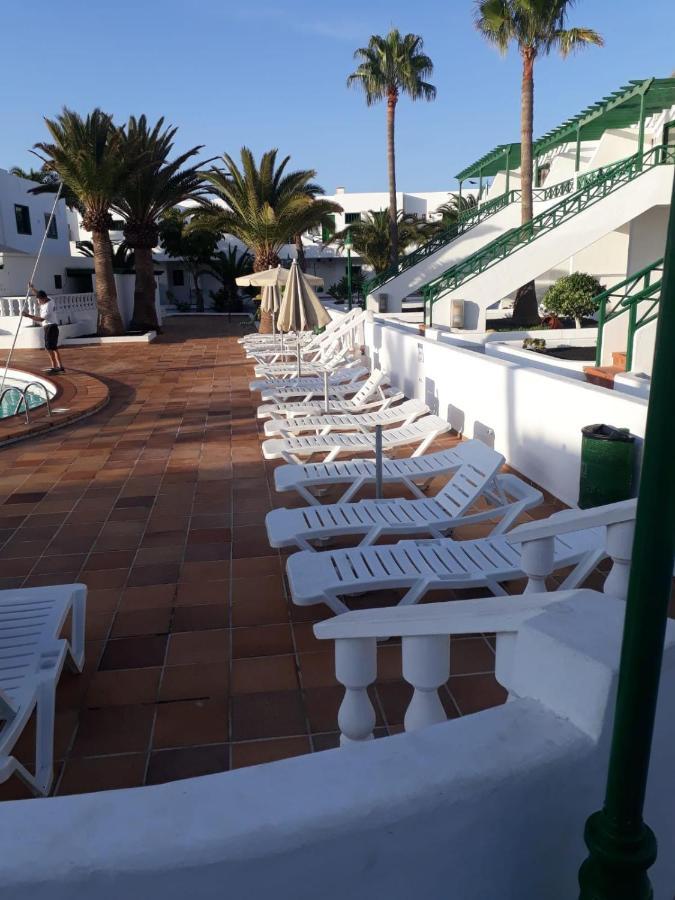 פוארטו דל כרמן Casa Anna. Pool And Next To The Beach מראה חיצוני תמונה