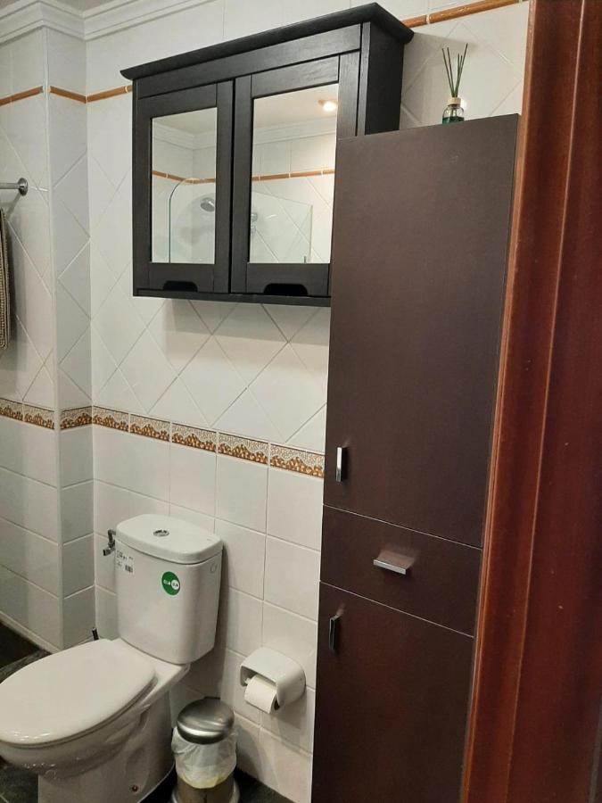 פוארטו דל כרמן Casa Anna. Pool And Next To The Beach מראה חיצוני תמונה